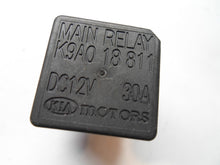 KIA  RELAY K9A018811 OEM TESTED  1 YEAR WARRANTY! HY1
