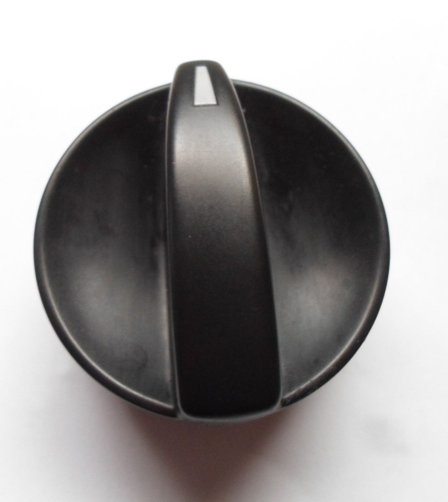 USA SELLER 2003 THRU  2008 MAZDA 6 BLACK CLIMATE CONTROL KNOB GJ6AG1195 OEM