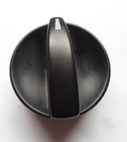 USA SELLER 2003 THRU  2008 MAZDA 6 BLACK CLIMATE CONTROL KNOB GJ6AG1195 OEM