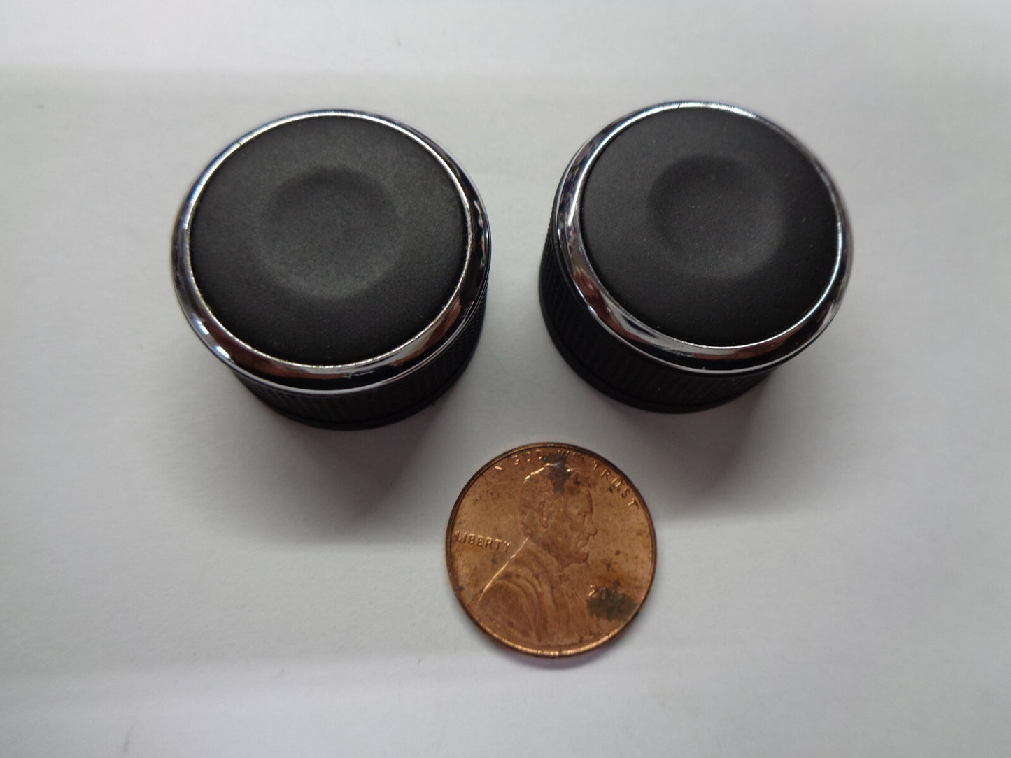 2009 2010 MAZDA 6 OEM FACTORY RADIO STEREO TUNER KNOB SET FREE SHIPPING!