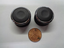 2009 2010 MAZDA 6 OEM FACTORY RADIO STEREO TUNER KNOB SET FREE SHIPPING! - RarePartsFinder.Com