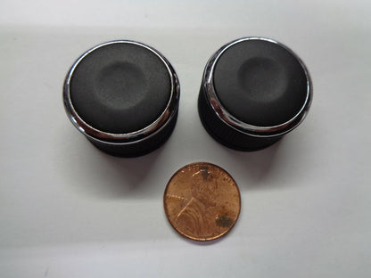 2009 2010 MAZDA 6 OEM FACTORY RADIO STEREO TUNER KNOB SET FREE SHIPPING!