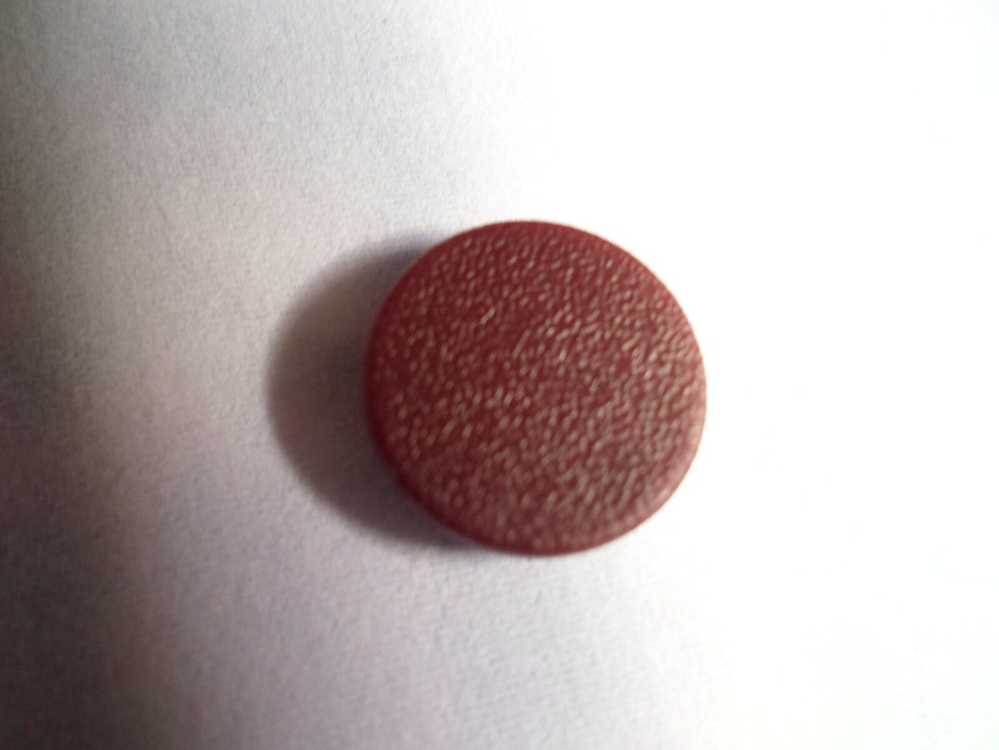 Suburban Tahoe Yukon Red Pull/Grab/Assist Handle Screw Bolt Cover Plug Cap OEM - RarePartsFinder.Com