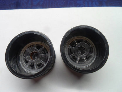 2008 2009 2010 DODGE CARAVAN RADIO STEREO TUNER KNOB SET OEM FREE SHIPPING - RarePartsFinder.Com