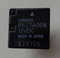 MITSUBISHI OEM OMRON 8627A008 RELAY  1 YEAR WARRANTY  MIT1 - RarePartsFinder.Com
