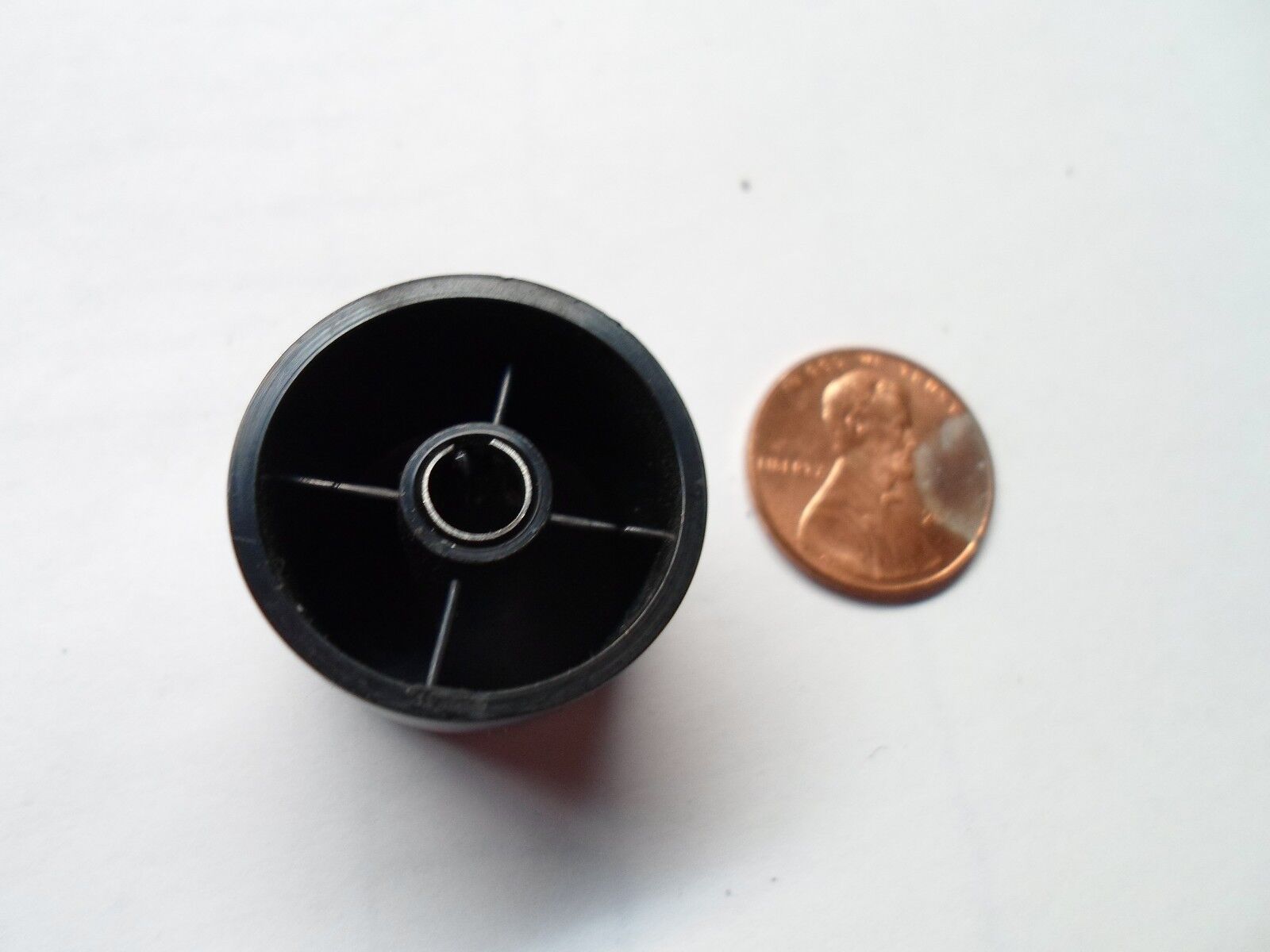 02 03 04 05 HYUNDAI SONATA  STEREO TUNER RADIO  KNOB OEM FREE SHIPPING! - RarePartsFinder.Com
