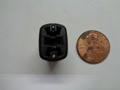 95 96 TOYOTA TERCEL CLIMATE CONTROL A/C HEATER KNOB OEM FACTORY  FREE SHIPPING - RarePartsFinder.Com
