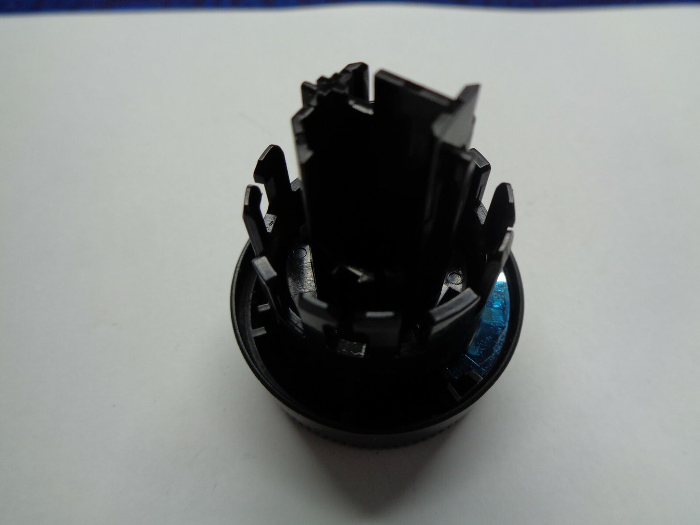 05 06 07 HONDA ODYSSEY AC HEATER CLIMATE CONTROL KNOB BLUE OEM FREE SHIPPING