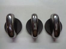 01 02 03 TOYOTA PRIUS AC HEATER CLIMATE CONTROL KNOB SET OEM FREE SHIPPING! - RarePartsFinder.Com