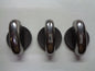 01 02 03 TOYOTA PRIUS AC HEATER CLIMATE CONTROL KNOB SET OEM FREE SHIPPING!