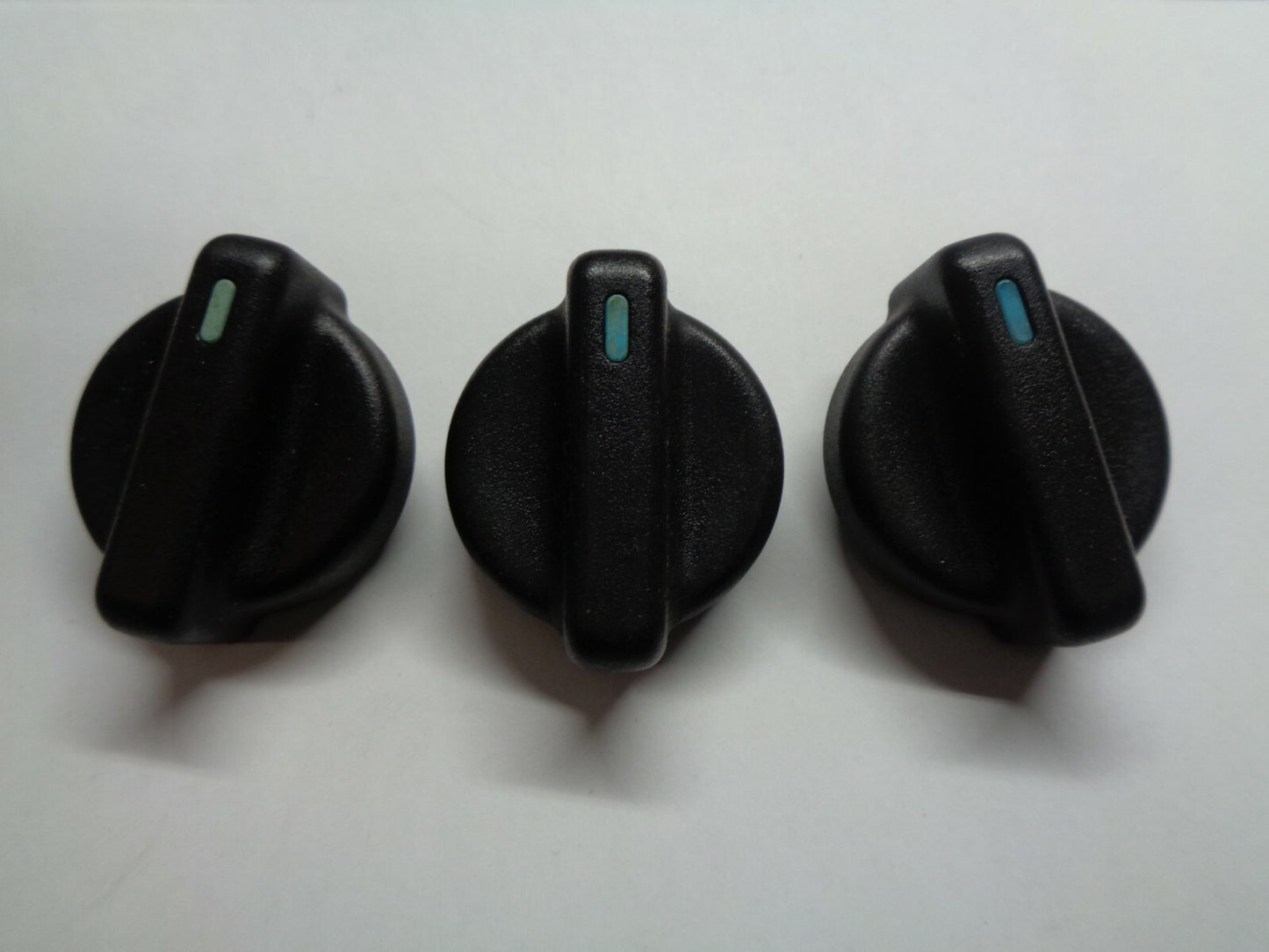 97 98 99 00 01 JEEP CHEROKEE CLIMATE CONTROL A/C HEATER KNOB SET