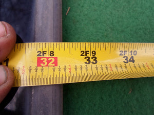 1999 GMC JIMMY YEAR SPECIFIC SUNROOF GLASS  NO ACCIDENT OEM FREE SHIPPING