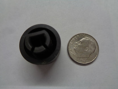 2002 TOYOTA PRIUS RADIO STEREO TUNER KNOB CLEAN OEM FREE SHIPPING!