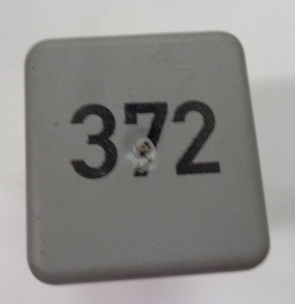AUDI VW 4D0 951 253 372 RELAY TESTED 1 YEAR WARRANTY OEM A18 - RarePartsFinder.Com