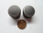 2008 KIA AMANTI  RADIO STEREO TUNER  CONTROL KNOB SET OEM FREE SHIPPING - RarePartsFinder.Com