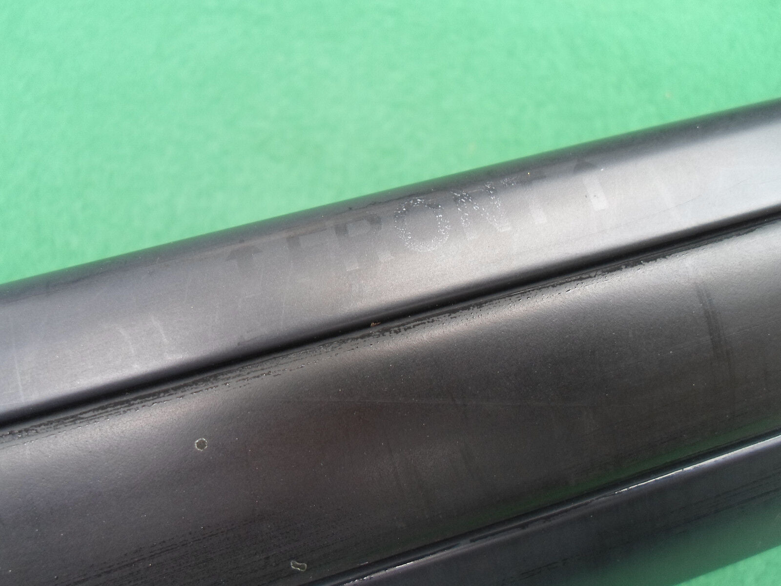 2001 - 2005 DODGE CARAVAN  ROOF RACK CROSS BAR  OEM FREE SHIPPING! - RarePartsFinder.Com