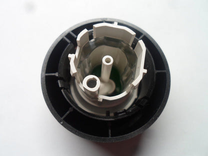 05 06 SAAB 9-2X 92X OEM AC HVAC CLIMATE CONTROL KNOB FREE SHIPPING - RarePartsFinder.Com