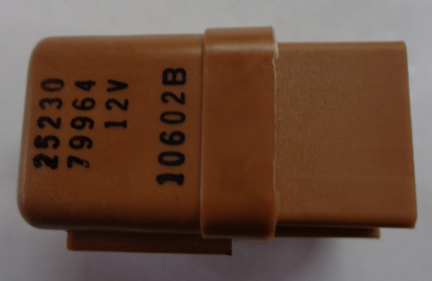 USA SELLER GENUINE NISSAN OEM RELAY 25230-79964  1 YEAR WARRANTY N1