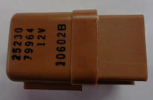 USA SELLER GENUINE NISSAN OEM RELAY 25230-79964  1 YEAR WARRANTY N1