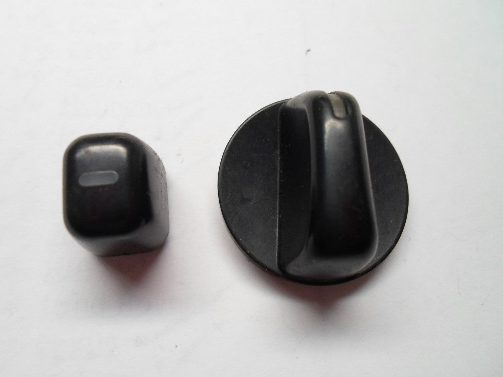 98 99 00 NISSAN ALTIMA CLIMATE CONTROL A/C HEATER KNOB SET 27510-9E001 OEM