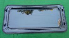 2007 MAZDA 3  OEM FACTORY YEAR SPECIFIC SUNROOF GLASS PANEL FREE SHIPPING! - RarePartsFinder.Com