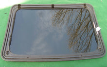 2004 CHEVY CHEVROLET CAVALIER OEM YEAR SPECIFIC SUNROOF GLASS PANEL  FREE SHIP!