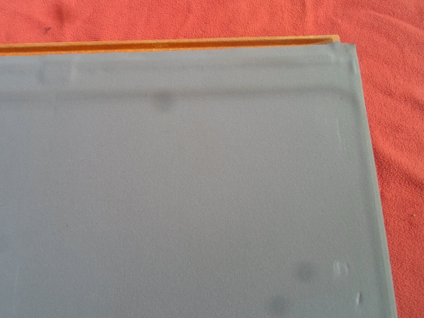 00 01 02 03 04 TOYOTA AVALON OEM FACTORY GREY SUNROOF SUNSHADE 63306-AC010-E0 M1