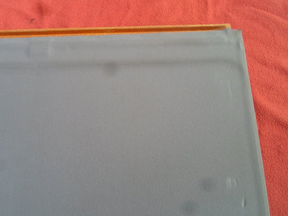 00 01 02 03 04 TOYOTA AVALON OEM FACTORY GREY SUNROOF SUNSHADE 63306-AC010-E0 M1