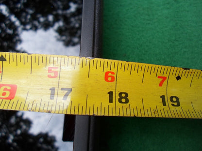 2013 YEAR SPECIFIC OEM FACTORY FORD FOCUS SUNROOF GLASS NO ACCIDENT FREE SHIP - RarePartsFinder.Com