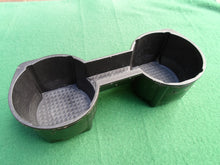 97 - 02 FORD ESCORT CUP HOLDER INSERT TRAY F8C6-6313562-AAW OEM FREE SHIP R1 - RarePartsFinder.Com