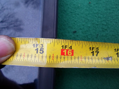 2009 - 2010 PONTIAC G3 OEM FACTORY SUNROOF GLASS NO ACCIDENT FREE SHIPPING! - RarePartsFinder.Com