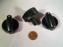 95 96 97 98 99 00 FORD CONTOUR 3 PIECE CLIMATE CONTROL KNOB SET OEM FREE SHIP - RarePartsFinder.Com