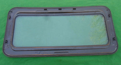 2001 MAZDA PROTEGE YEAR SPECIFIC OEM FACTORY SUNROOF GLASS PANEL FREE SHIPPING! - RarePartsFinder.Com