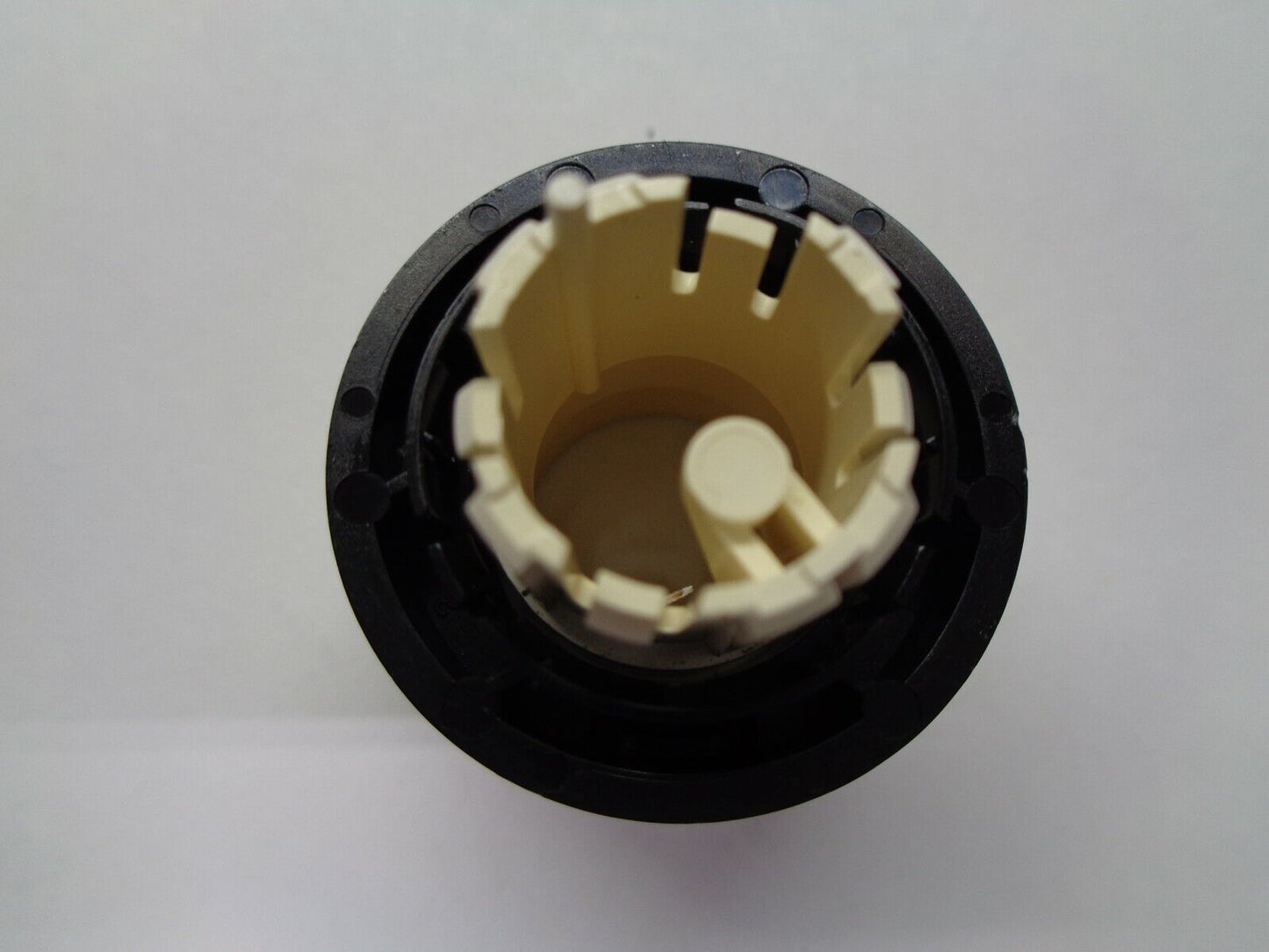 2007 2008 2009 NISSAN QUEST RADIO STEREO CONTROL TUNER KNOB OEM FREE SHIPPING! - RarePartsFinder.Com