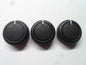 2001 - 2005 HONDA CIVIC GREEN LENS CLIMATE CONTROL AC KNOB SET OEM FREE SHIPPING - RarePartsFinder.Com