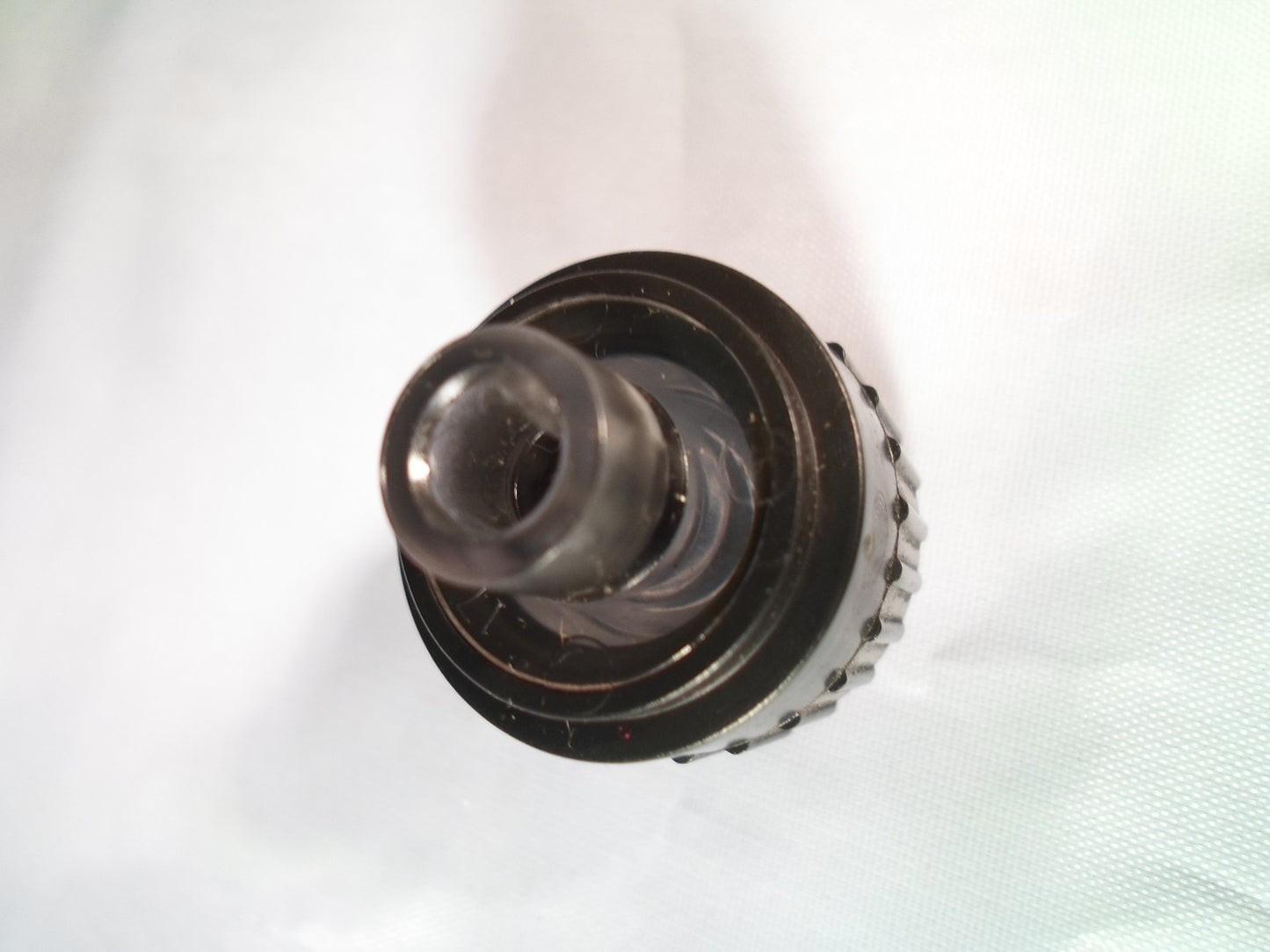 2000 - 2005  CHEVY MALIBU IMPALA STEREO TUNER RADIO KNOB OEM