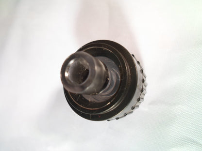 2000 - 2005  CHEVY MALIBU IMPALA STEREO TUNER RADIO KNOB OEM