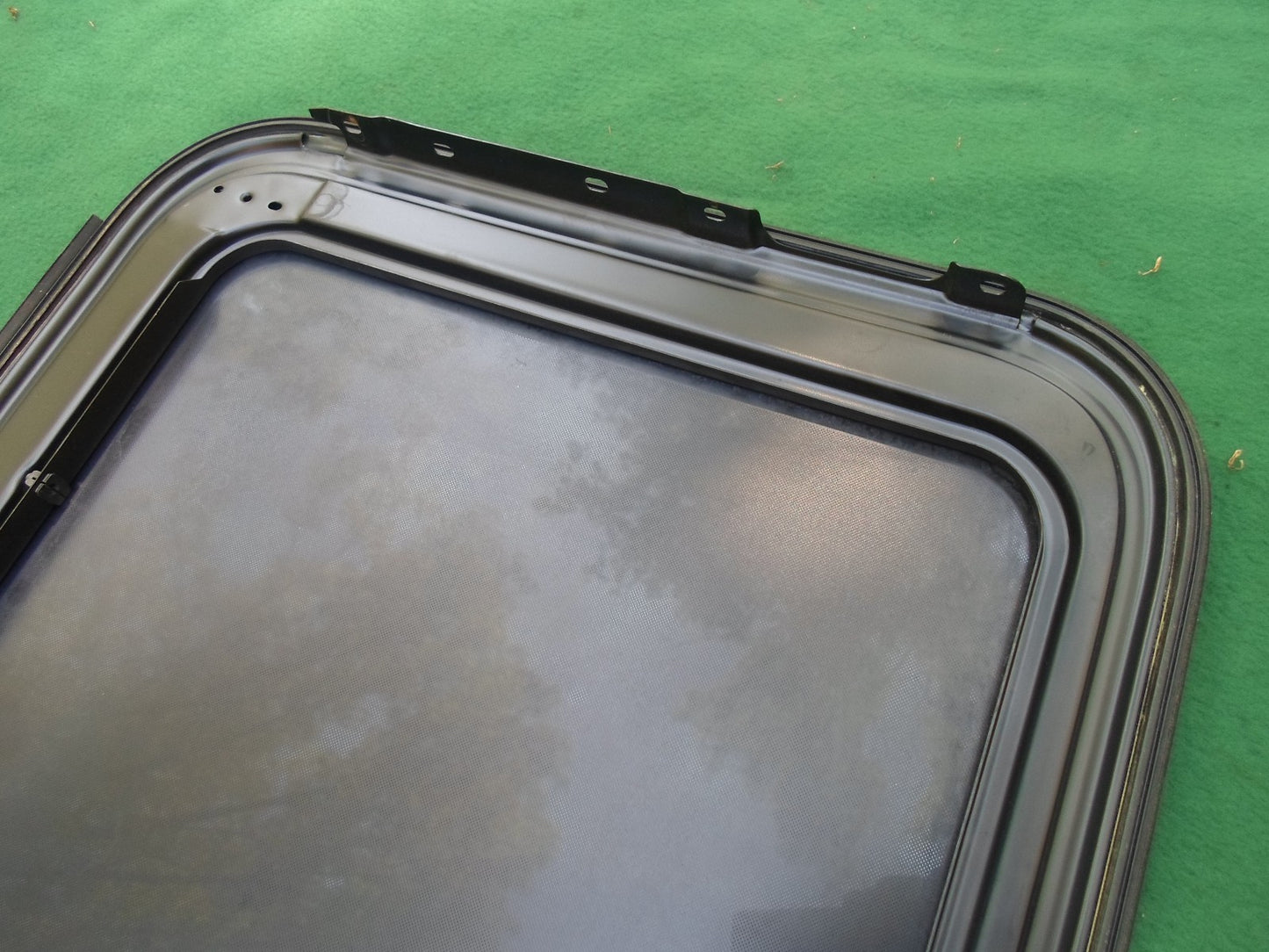 2000 FORD CONTOUR SE SUNROOF GLASS NO ACCIDENT! OEM FREE SHIPPING!