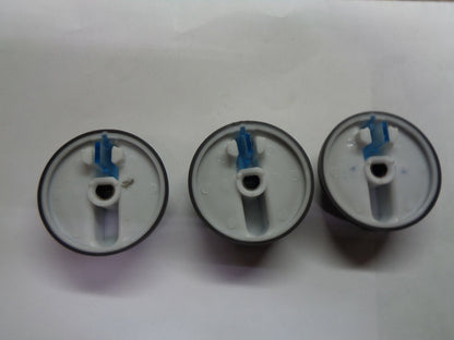 2001 GMC YUKON CLIMATE CONTROL HEATER AC KNOB SET OEM FREE SHIPPING!