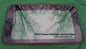 2001 NISSAN PATHFINDER YEAR SPECIFIC OEM SUNROOF GLASS PANEL  FREE SHIPPING! - RarePartsFinder.Com