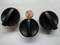 00 01 02 03 MAZDA MPV  AC HEATER CLIMATE CONTROL KNOB SET OEM FREE SHIPPING!