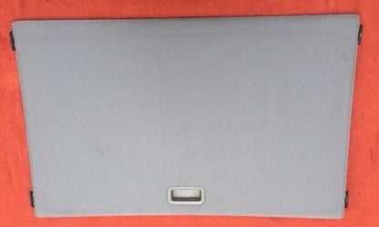 05 06 07 08 09 BUICK LACROSSE OEM FACTORY GREY SUNROOF SUNSHADE COVER 89024704 - RarePartsFinder.Com