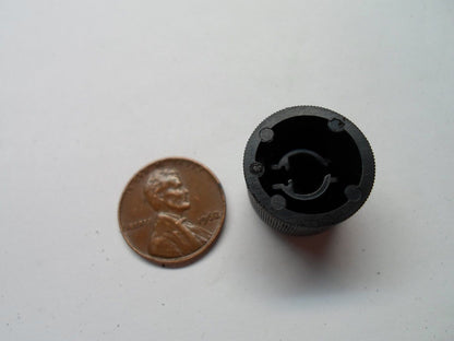 97 98 99 00 01 ACURA INTEGRA STEREO TUNER RADIO KNOB OEM FREE SHIPPING! - RarePartsFinder.Com