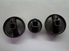 1998 - 2002 TOYOTA COROLLA AC HEATER CLIMATE CONTROL KNOB SET OEM FREE SHIPPING!