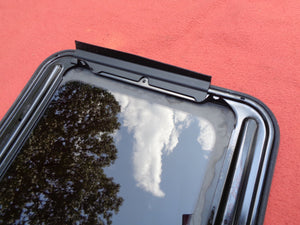 2008 YEAR SPECIFIC MERCURY MOUNTAINEER OEM FACTORY SUNROOF GLASS PANEL FREE SHIP