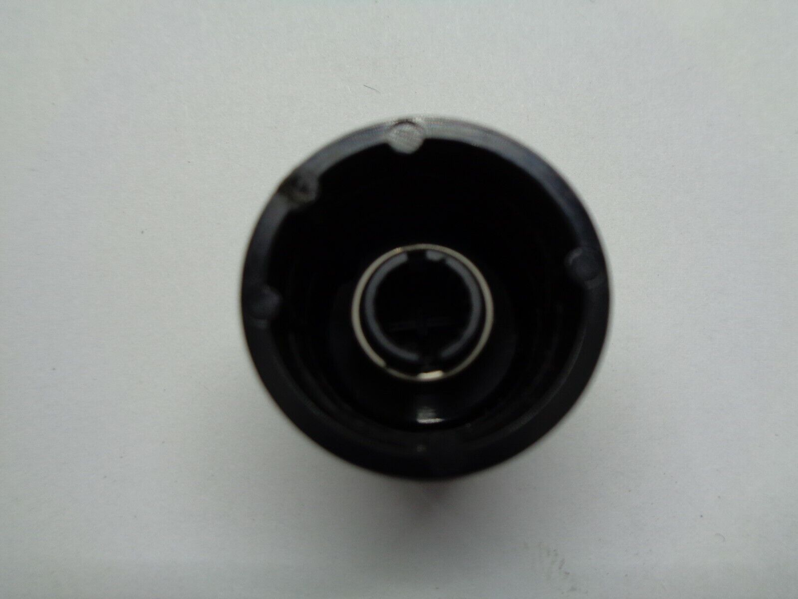 2001 MAZDA TRIBUTE  RADIO STEREO TUNER SELECTOR KNOB OEM GG2E-66-BC2 - RarePartsFinder.Com