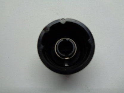 2001 MAZDA TRIBUTE  RADIO STEREO TUNER SELECTOR KNOB OEM GG2E-66-BC2 - RarePartsFinder.Com