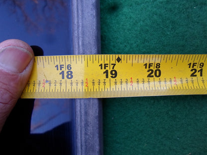 2003 BUICK REGAL YEAR SPECIFIC SUNROOF GLASS  NO ACCIDENT OEM FREE SHIPPING!