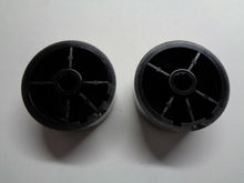 05 06 07 08 09 MAZDA 5 RADIO STEREO TUNER CONTROL KNOB SET OEM FREE SHIPPING