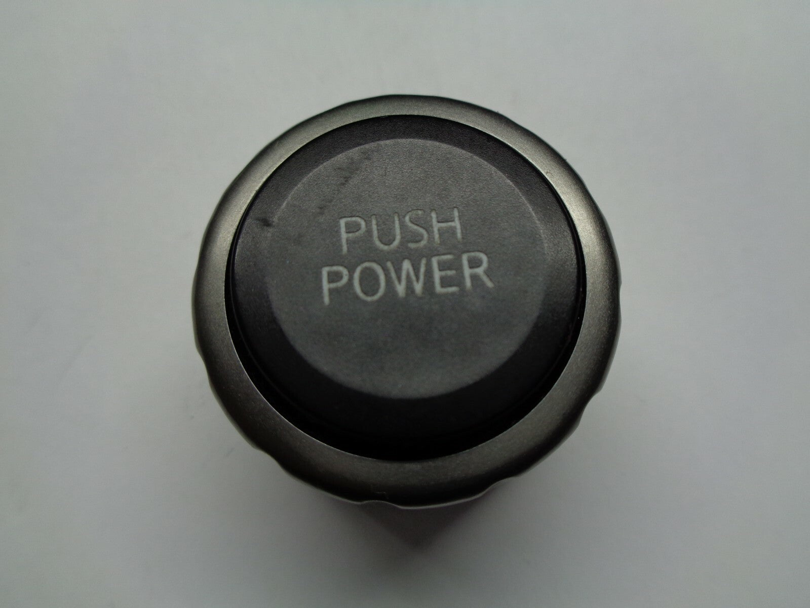 02 03 NISSAN MAXIMA RADIO STEREO CONTROL SELECTOR TUNER KNOB OEM FREE SHIPPING! - RarePartsFinder.Com